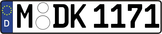 M-DK1171