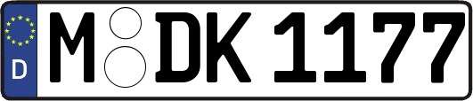 M-DK1177