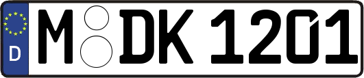 M-DK1201