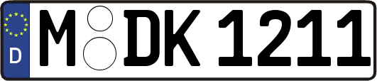 M-DK1211