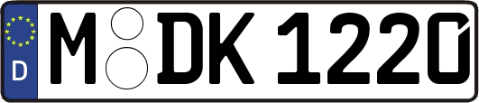 M-DK1220