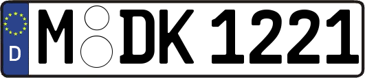 M-DK1221