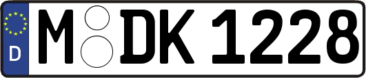 M-DK1228