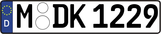 M-DK1229