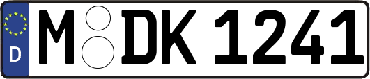 M-DK1241