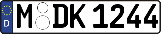 M-DK1244