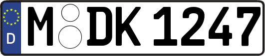 M-DK1247