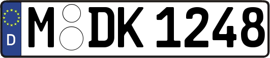 M-DK1248