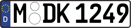 M-DK1249