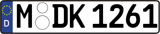 M-DK1261