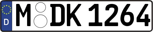 M-DK1264