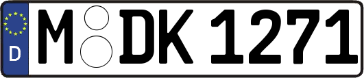M-DK1271