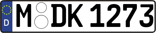 M-DK1273