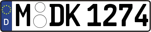 M-DK1274