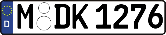 M-DK1276