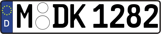 M-DK1282