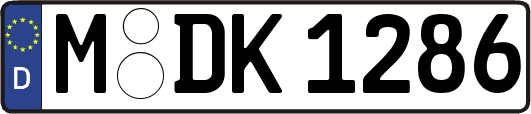M-DK1286