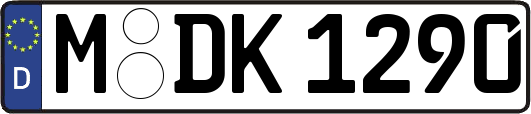 M-DK1290