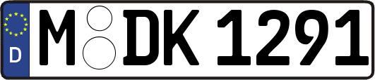 M-DK1291