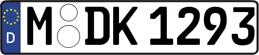 M-DK1293