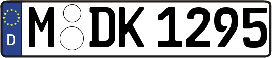 M-DK1295