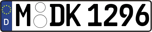 M-DK1296