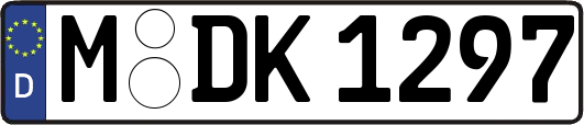 M-DK1297