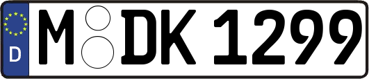 M-DK1299