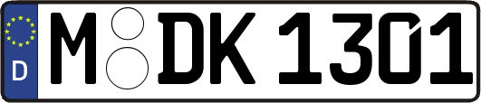M-DK1301