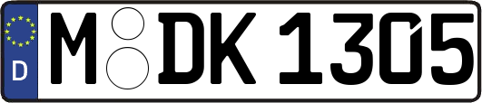 M-DK1305