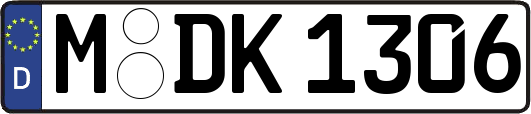 M-DK1306
