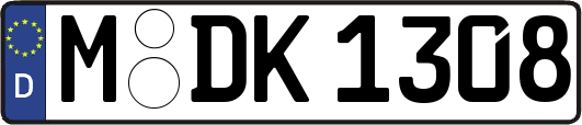M-DK1308
