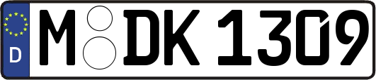 M-DK1309
