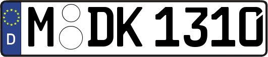 M-DK1310