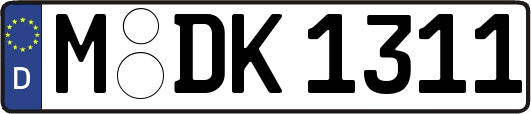 M-DK1311