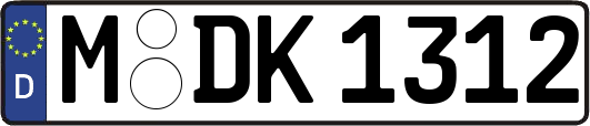 M-DK1312