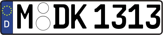 M-DK1313