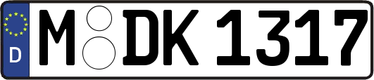 M-DK1317