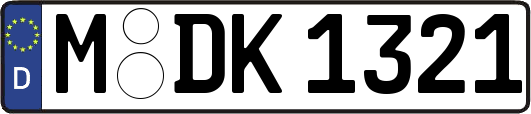 M-DK1321