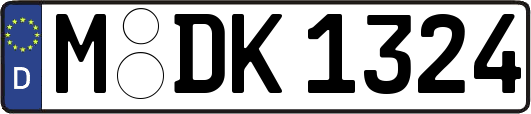 M-DK1324