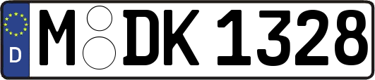M-DK1328