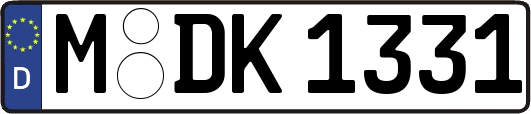 M-DK1331