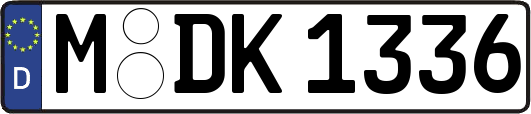 M-DK1336