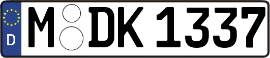 M-DK1337