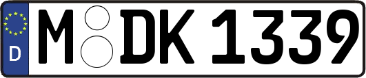 M-DK1339