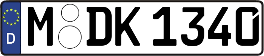 M-DK1340