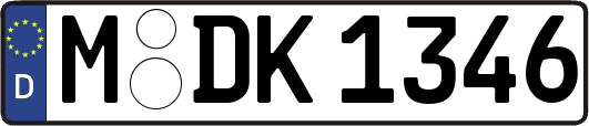 M-DK1346