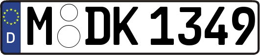 M-DK1349