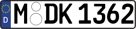 M-DK1362