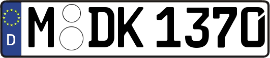 M-DK1370
